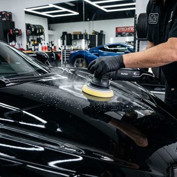 EV Detailing y Polarizado