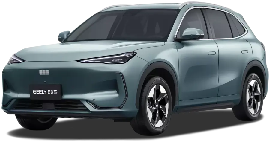 Geely EX5