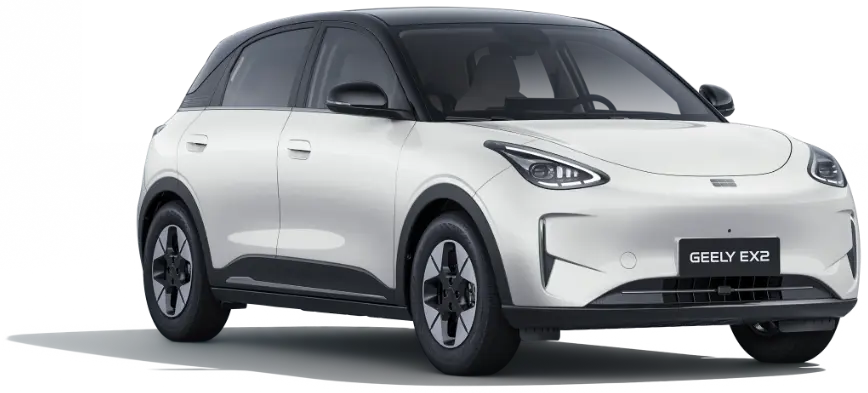Geely GEOME · EX2