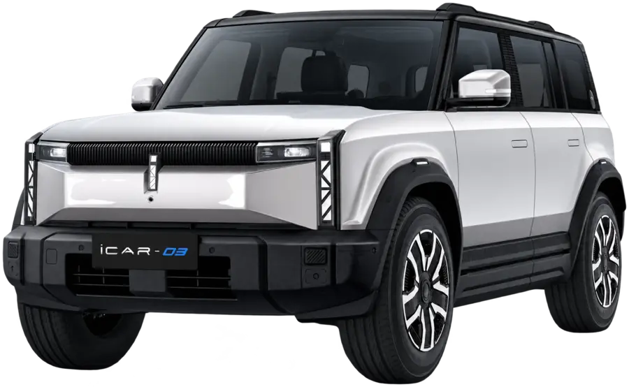 ICAR 03